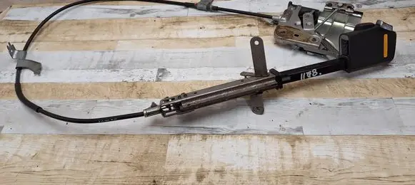 Honda FR-V Handbrake/parking brake lever assembly 