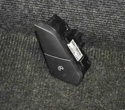 Ford Mondeo MK IV Other switches/knobs/shifts DG9T11B573ACW