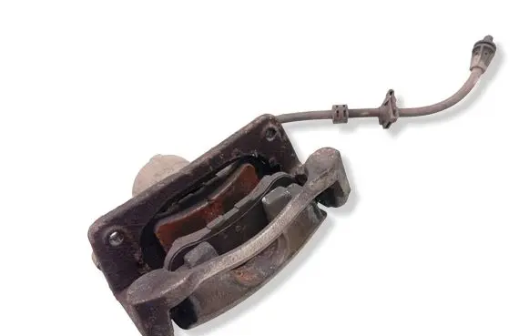 Peugeot 308 Front brake caliper 705010