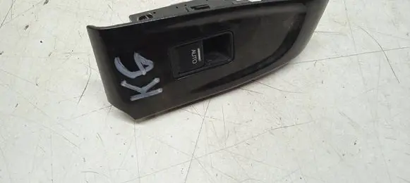 Honda Accord Electric window control switch