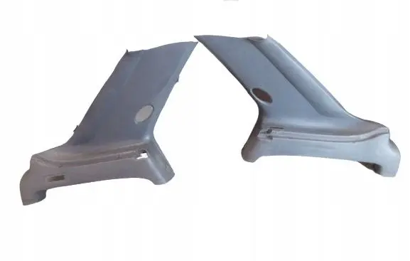 Skoda Felicia I Trunk/boot trim cover 441942262026 441942262016