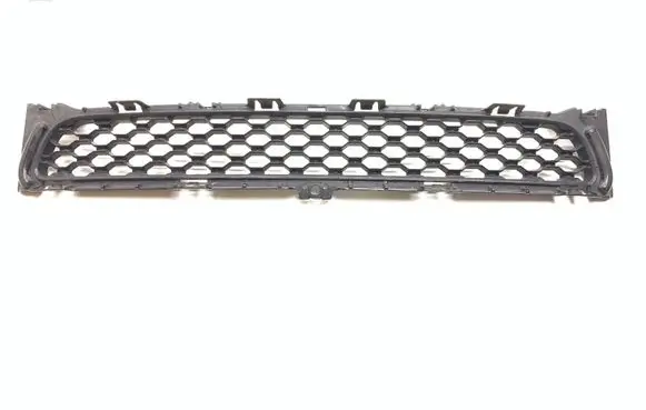 Front grill