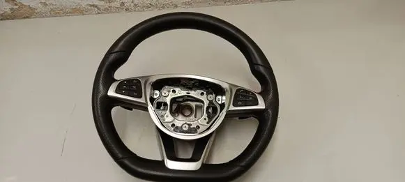 Mercedes-Benz GLC X253 C253 Steering wheel A0004603803