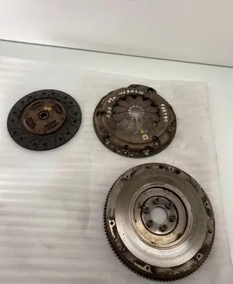 Fiat 500 Clutch set kit 55208156 55215652 S49063C