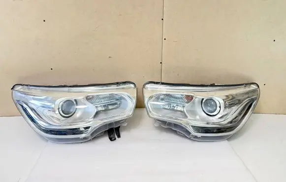 Headlight/headlamp