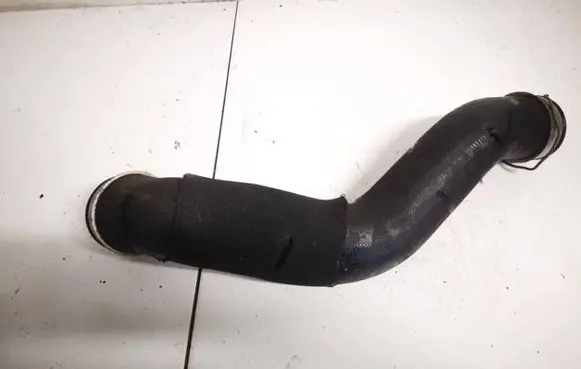 Mercedes-Benz E W211 Intercooler hose/pipe a2115282482
