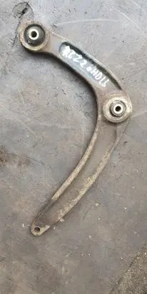 Peugeot RCZ Front control arm 884981