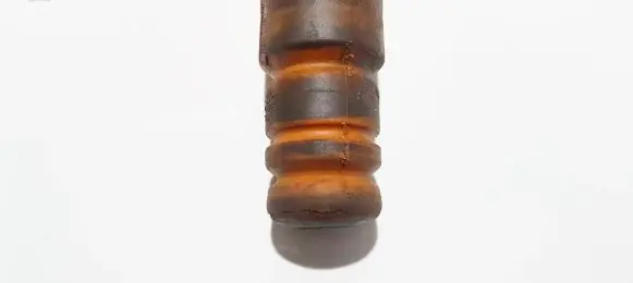 Citroen Berlingo Front shock absorber damper bump stop 9620713480