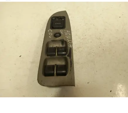 Honda CR-V Wing mirror switch S9AJ210M1 NH167L3192T