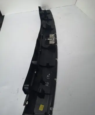 Audi A6 S6 C6 4F Trunk/boot sill cover protection 4F9864483