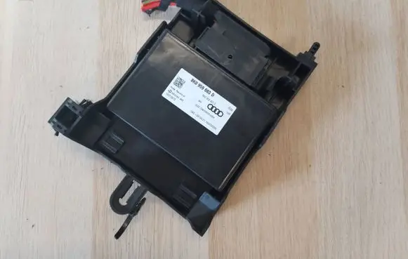 Audi A1 Other control units/modules 8K0959663D