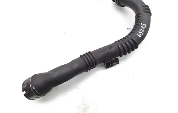 Opel Vivaro Intercooler hose/pipe 144606126R 93867727