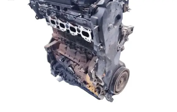 Ford Mondeo MK IV Engine Q4BA