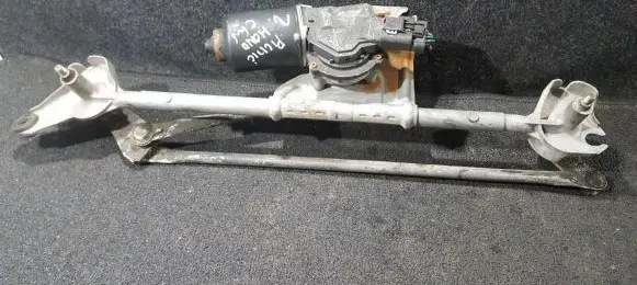 Honda Civic Front wiper linkage and motor