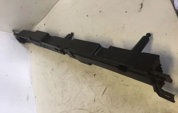 BMW X5 E70 Other trunk/boot trim element 7145914