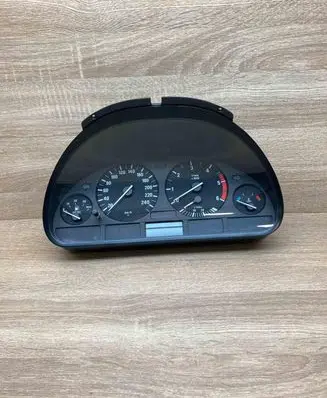 BMW 5 E39 Speedometer (instrument cluster) 6907018 110008735