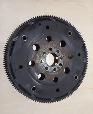 Chrysler Voyager Flywheel 190B2340