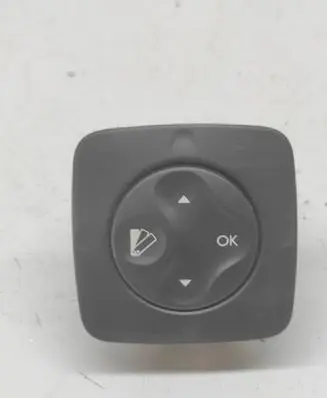 Renault Scenic III - Grand scenic III Wing mirror switch 283950001R 28188810