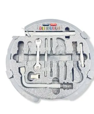Mercedes-Benz S W220 Tool set A2205800005