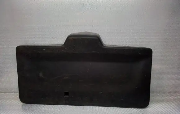 Citroen Berlingo Tailgate trim 9682028377
