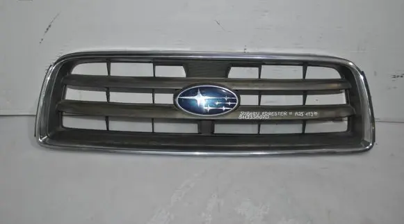 Subaru Forester SG Front grill 91122SA070 B219