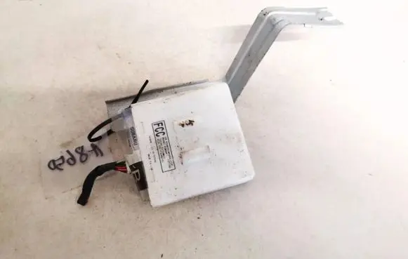 Subaru B9 Tribeca Other control units/modules 28201xa00a