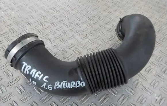 Renault Trafic III (X82) Air intake hose/pipe 1105223S