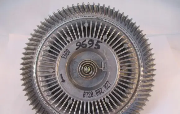 Land Rover Defender Viscous fan clutch 0720002027