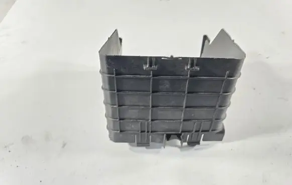 Audi A3 S3 8P Battery box tray 