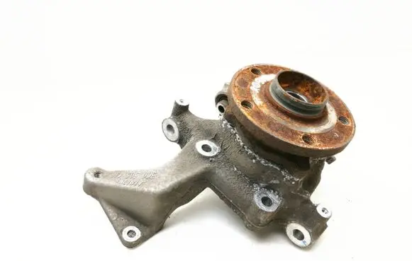 Audi Q3 8U Rear wheel hub spindle/knuckle 3C0505436G