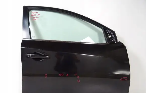 Nissan Pulsar Door (2 Door Coupe) GNO
