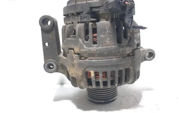 Ford Transit Generator/alternator