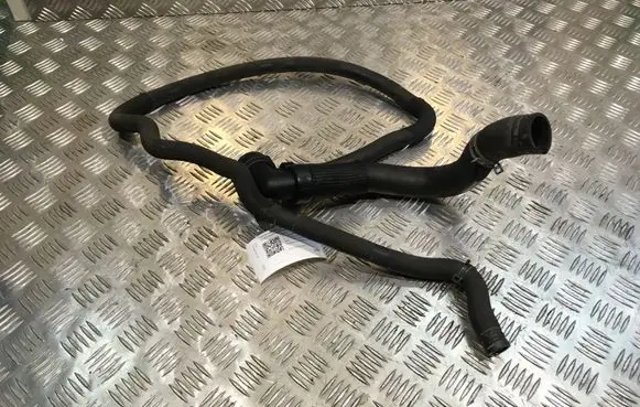 Opel Insignia A Engine coolant pipe/hose 13220128DA