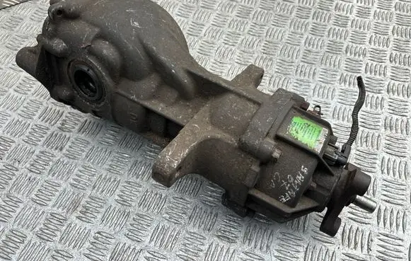Hyundai Santa Fe Rear differential 5102000004 6302251 4780039300
