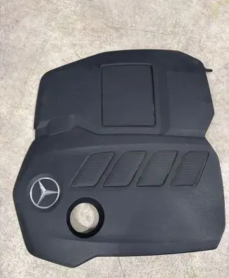 Mercedes-Benz GLE W167 Engine cover (trim) A6540107600
