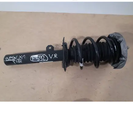 BMW X1 F48 F49 Front shock absorber/damper 311686721004