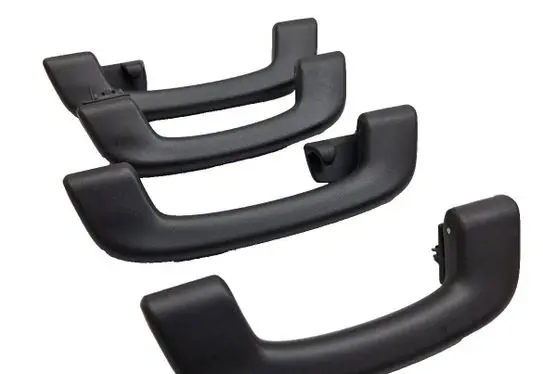 BMW X2 F39 Rear interior roof grab handle 7347940