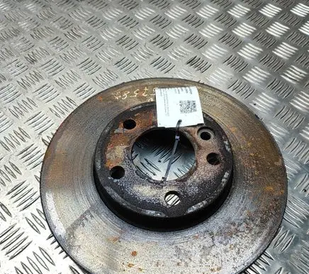 Volkswagen Transporter - Caravelle T6 Front brake disc 7E0615301D