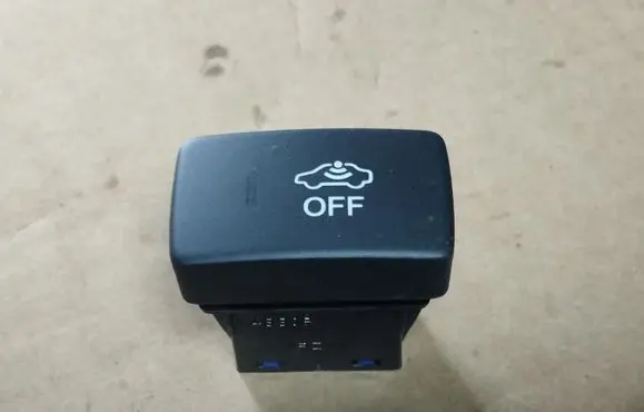 Honda CR-V Alarm switch M48809
