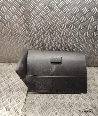 Volkswagen Golf IV Glove box 1j1857101a