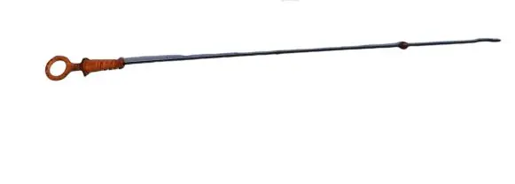 Seat Leon (1M) Oil level dip stick NOCODE
