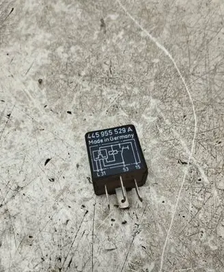 Other relay