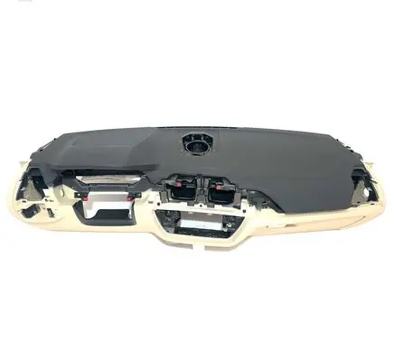 BMW X3 G01 Dashboard