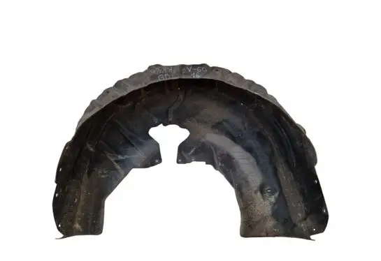 Volvo V60 Rear arch fender liner splash guards