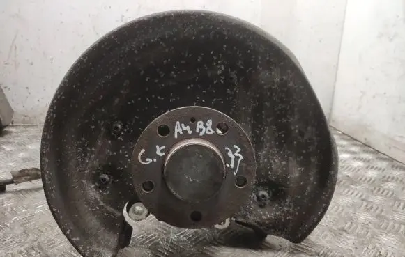 Audi A4 S4 B8 8K Rear wheel hub 8K0505431AP