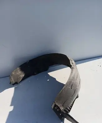 KIA Rio Front wheel arch liner splash guards 868121W000