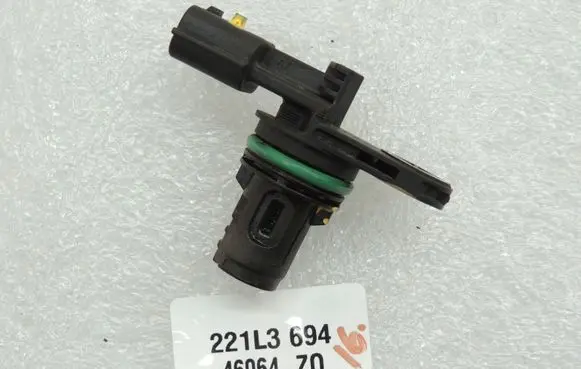 Renault Captur Camshaft position sensor 237318108R