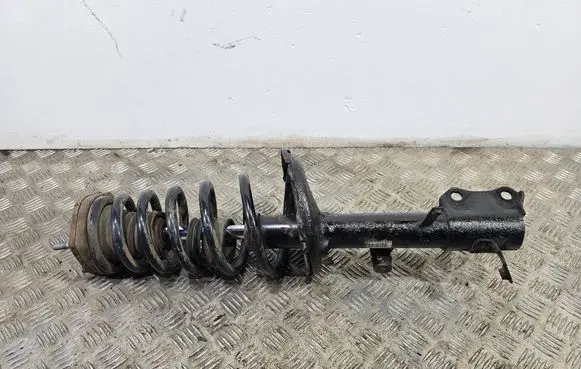 Lexus RX 330 - 350 - 400H Rear shock absorber/damper 4854048260