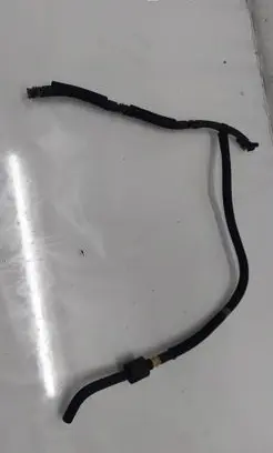 Audi A4 S4 B8 8K Fuel return line/hose 