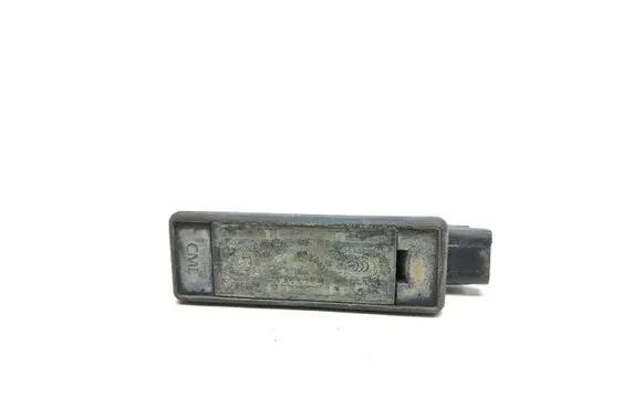 Citroen DS5 Number plate light